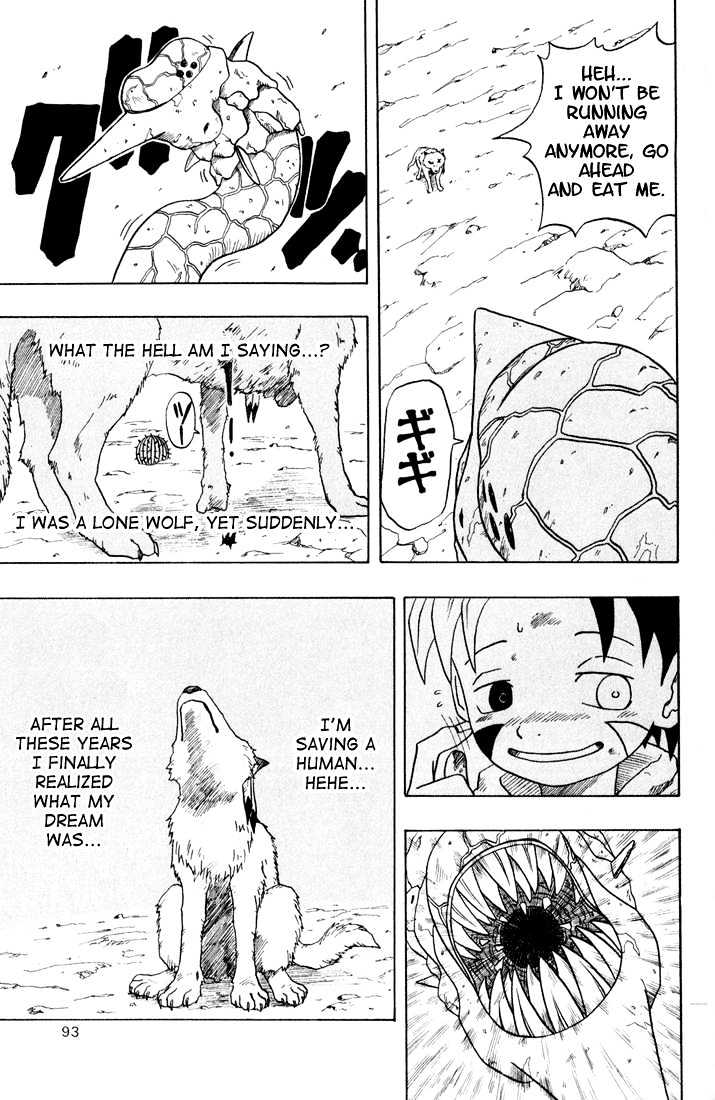 Read 666 Satan chapter 6 image 12 on Lezhin