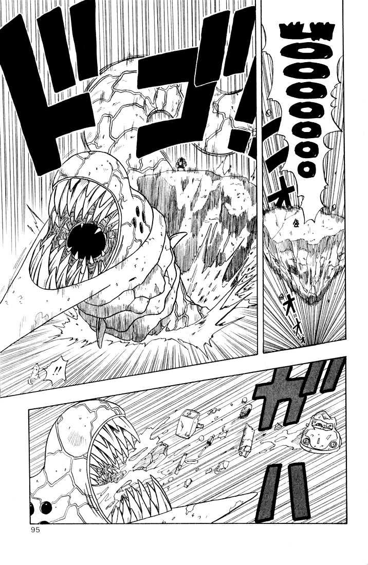 Read 666 Satan chapter 6 image 14 on Lezhin