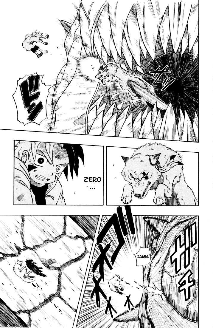 Read 666 Satan chapter 6 image 2 on Lezhin