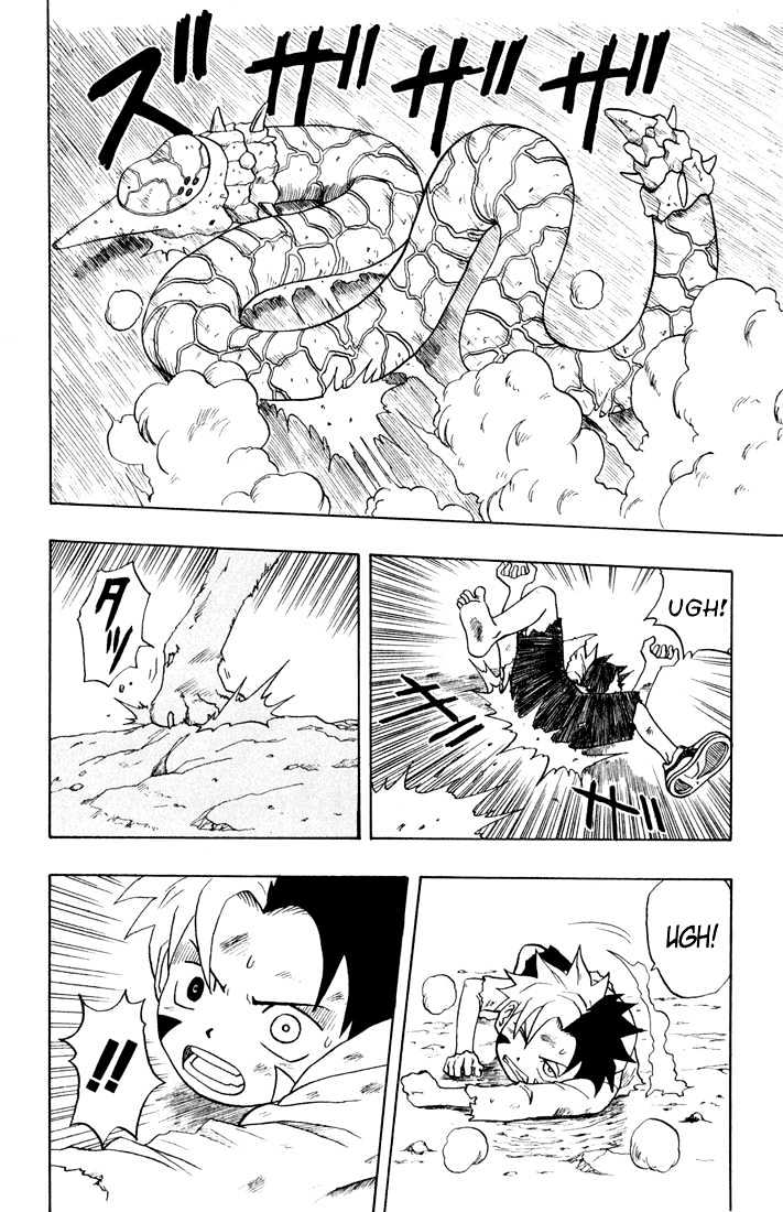 Read 666 Satan chapter 6 image 3 on Lezhin
