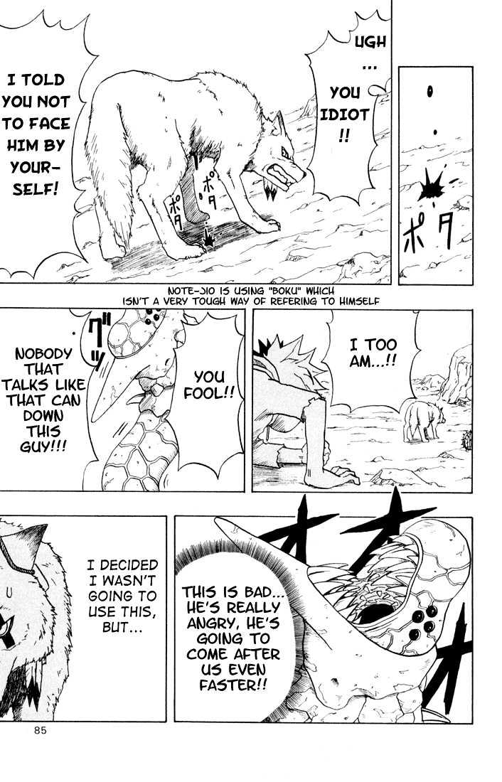 Read 666 Satan chapter 6 image 4 on Lezhin