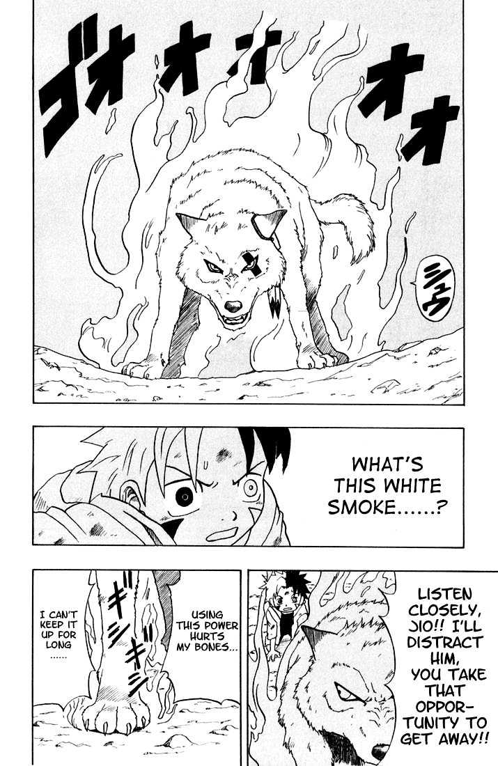 Read 666 Satan chapter 6 image 5 on Lezhin