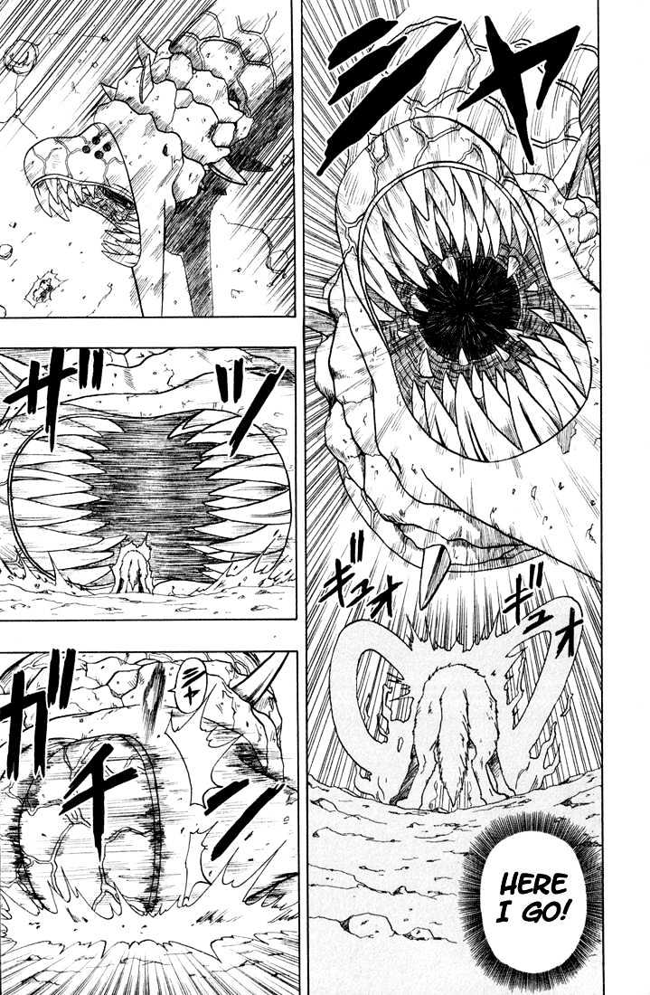 Read 666 Satan chapter 6 image 6 on Lezhin