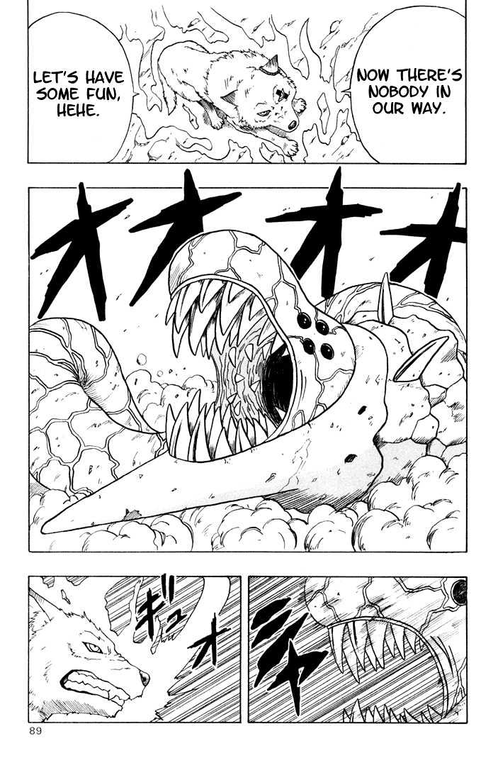 Read 666 Satan chapter 6 image 8 on Lezhin