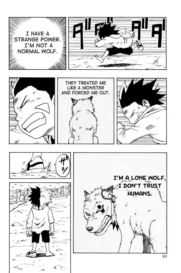 Read 666 Satan chapter 6 image 9 on Lezhin