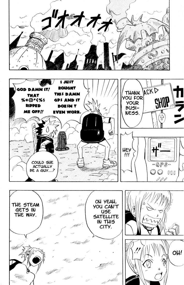Read 666 Satan chapter 7 image 10 on Lezhin