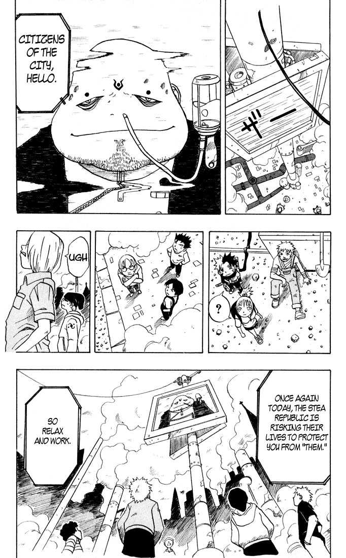 Read 666 Satan chapter 7 image 12 on Lezhin