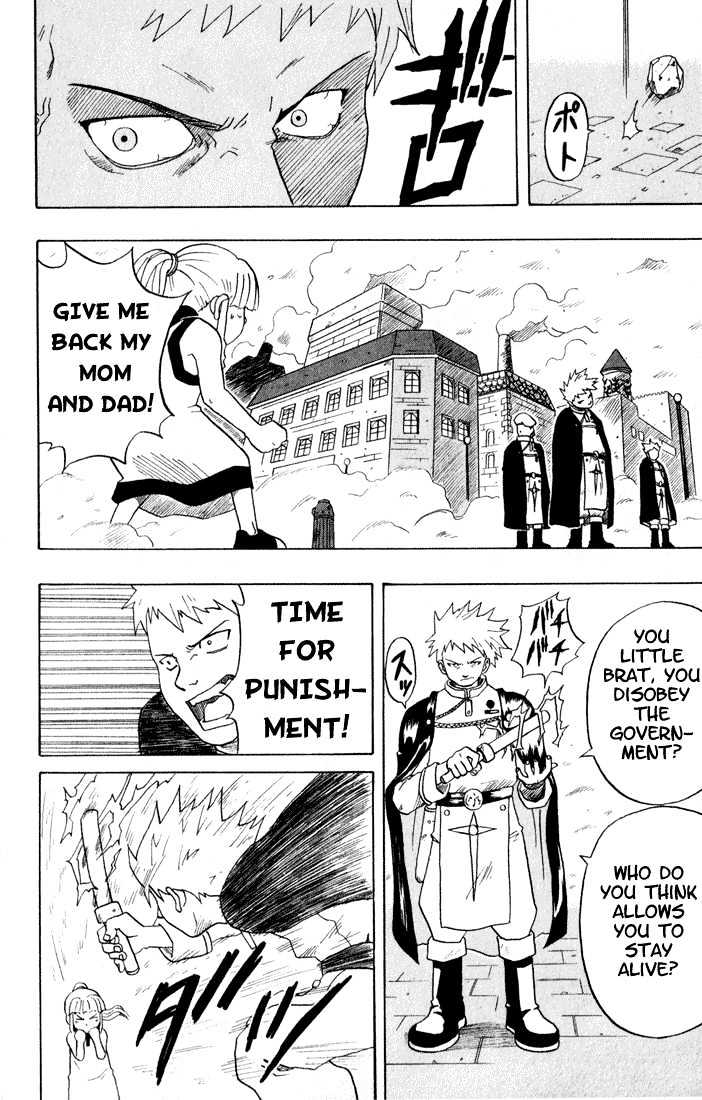 Read 666 Satan chapter 7 image 16 on Lezhin