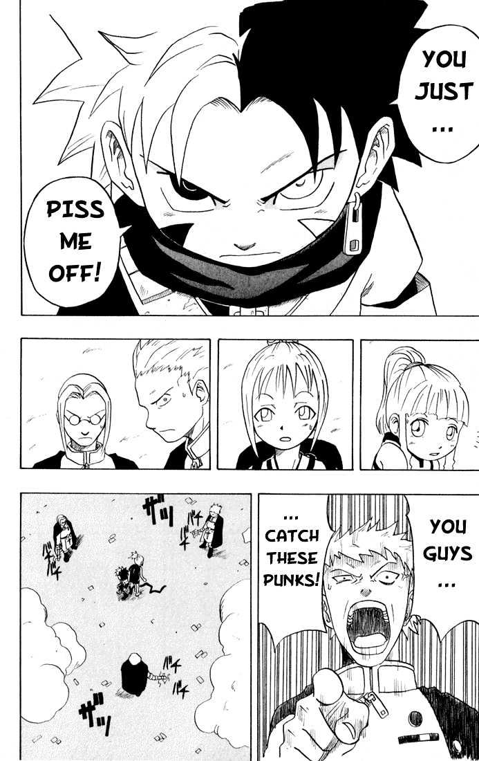 Read 666 Satan chapter 7 image 18 on Lezhin