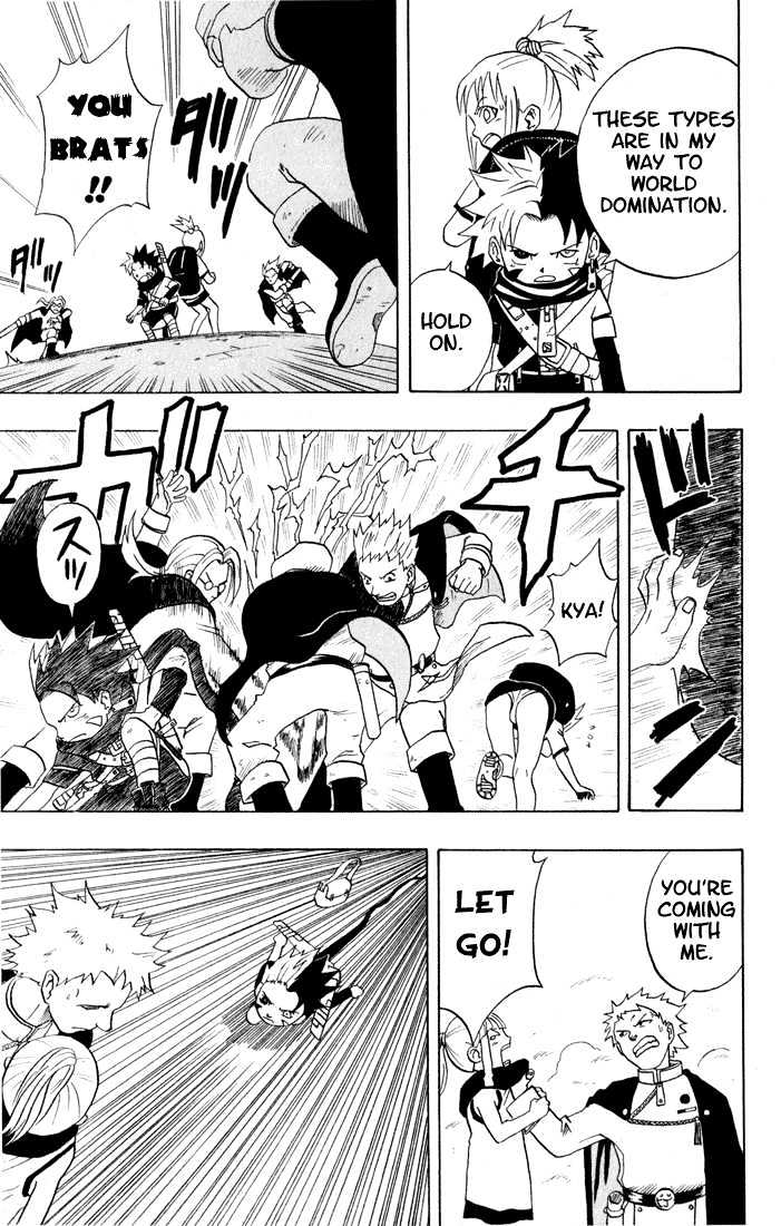 Read 666 Satan chapter 7 image 19 on Lezhin