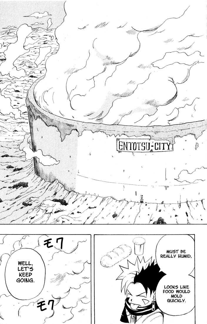 Read 666 Satan chapter 7 image 6 on Lezhin