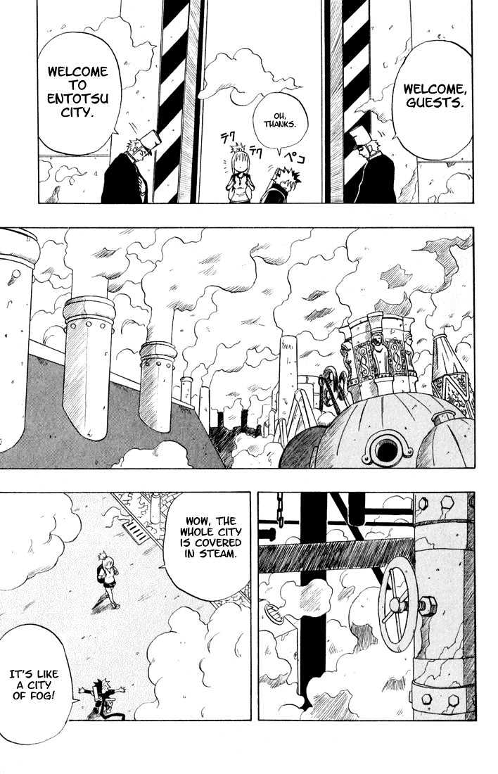 Read 666 Satan chapter 7 image 7 on Lezhin