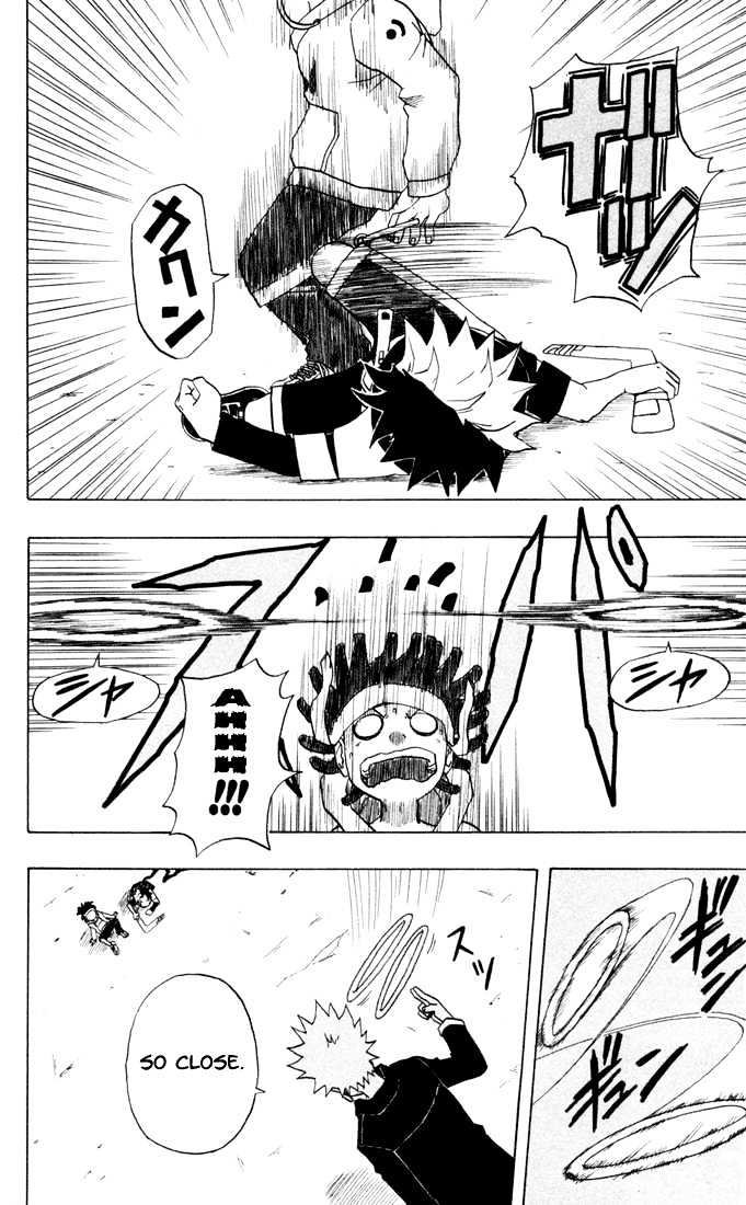 Read 666 Satan chapter 9 image 16 on Lezhin