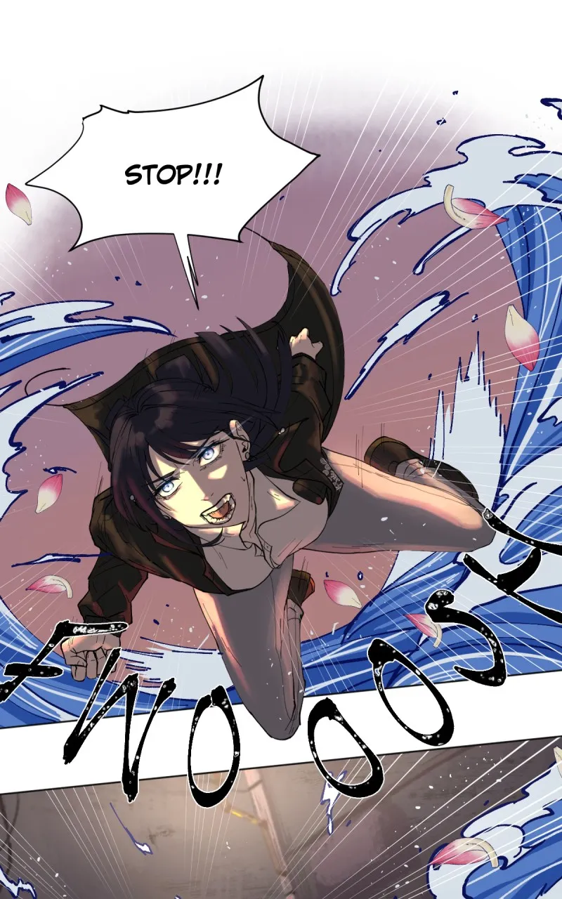 6th Degree Chapter 1 page 12 - 