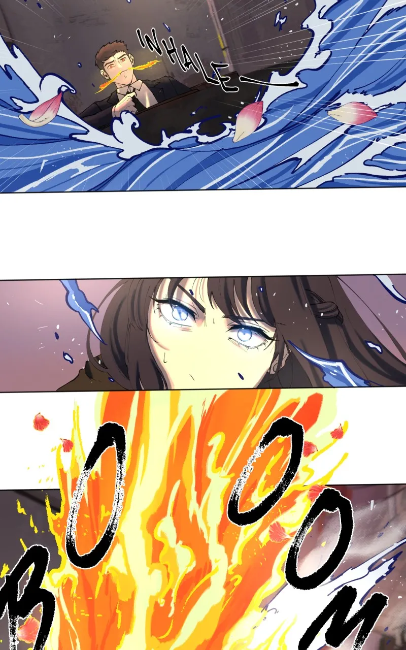 6th Degree Chapter 1 page 13 - 