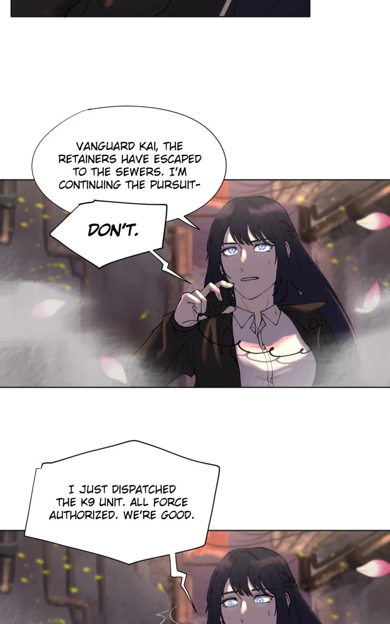 6th Degree Chapter 1 page 16 - 