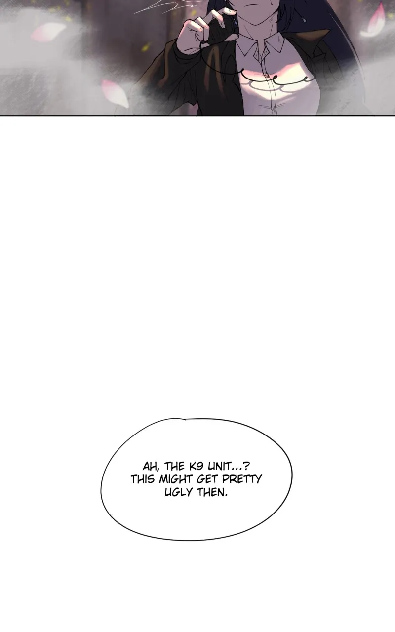 6th Degree Chapter 1 page 17 - 