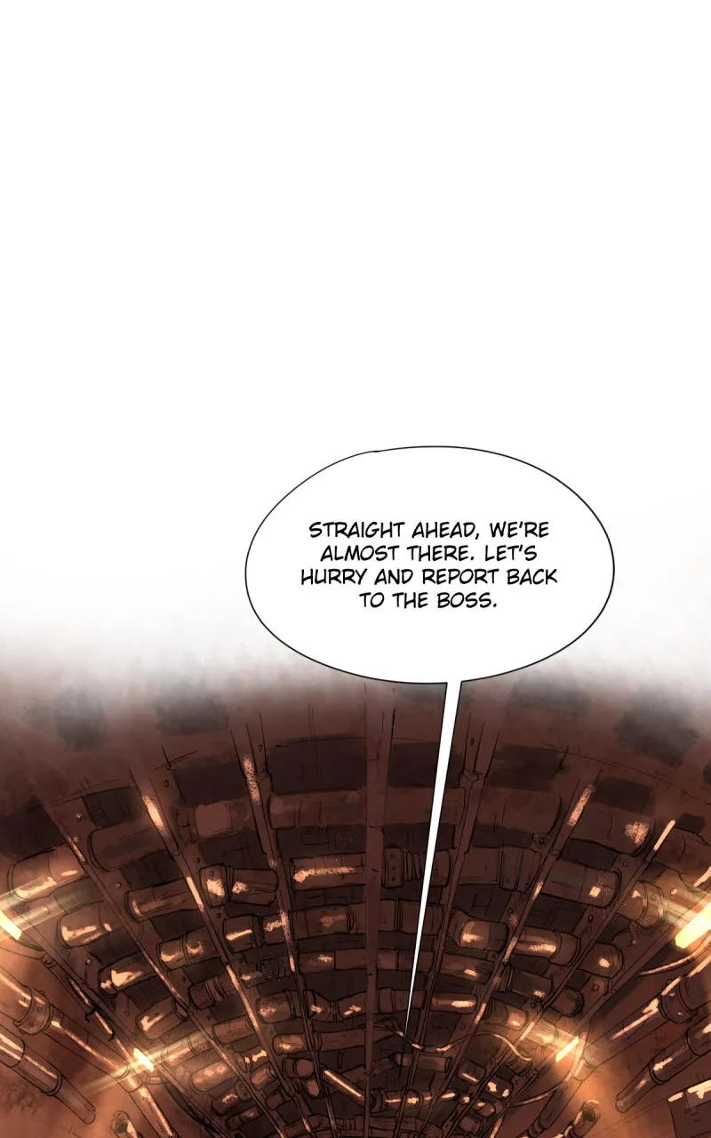 6th Degree Chapter 1 page 18 - 