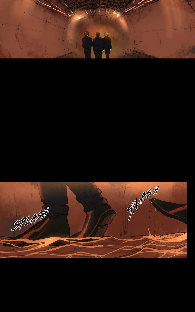 6th Degree Chapter 1 page 19 - 