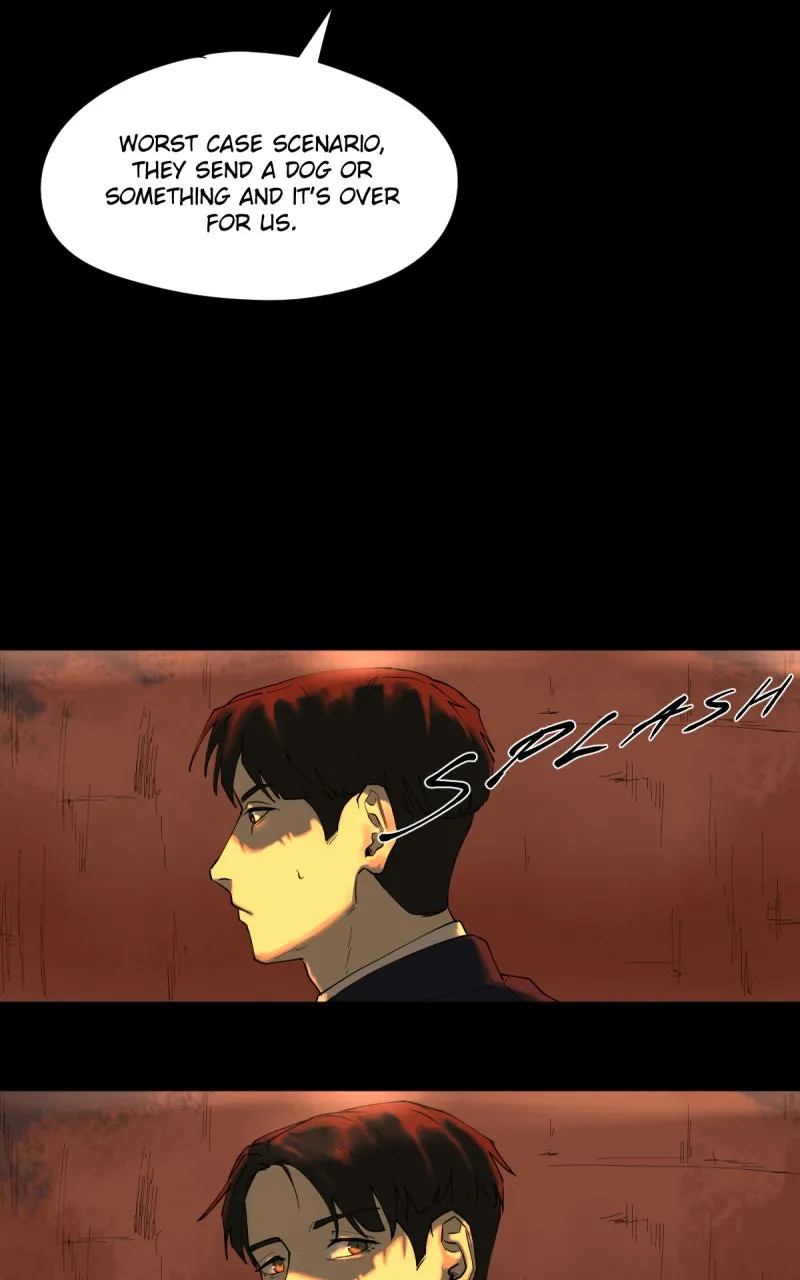 6th Degree Chapter 1 page 22 - 