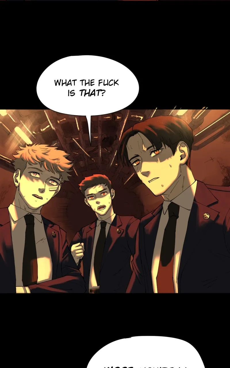 6th Degree Chapter 1 page 25 - 