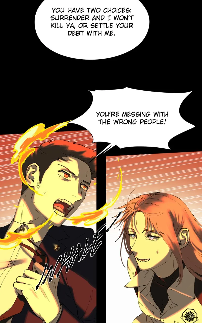 6th Degree Chapter 1 page 27 - 