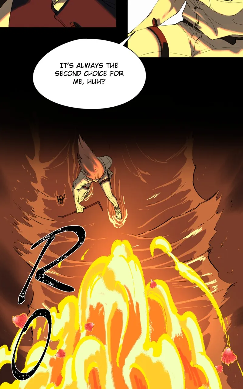 6th Degree Chapter 1 page 28 - 