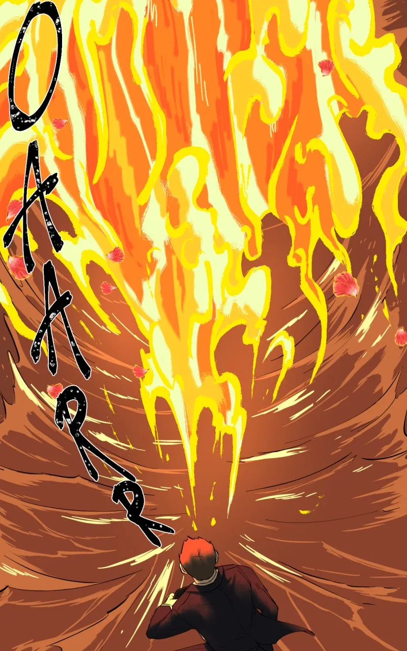 6th Degree Chapter 1 page 29 - 
