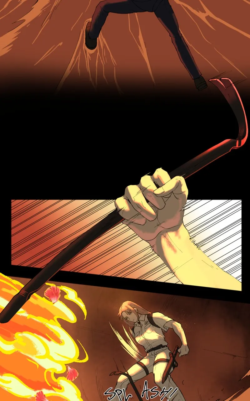 6th Degree Chapter 1 page 30 - 