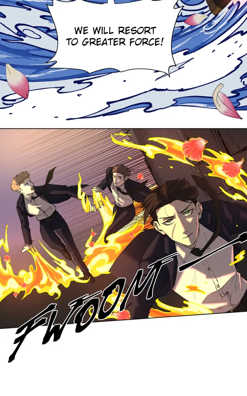 6th Degree Chapter 1 page 4 - 
