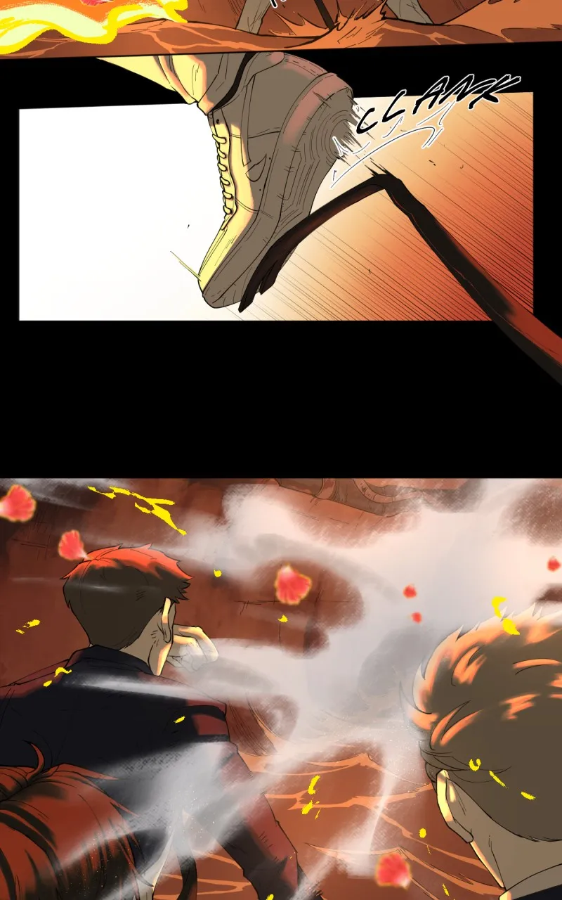 6th Degree Chapter 1 page 31 - 