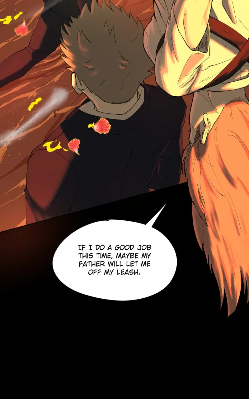 6th Degree Chapter 1 page 35 - 