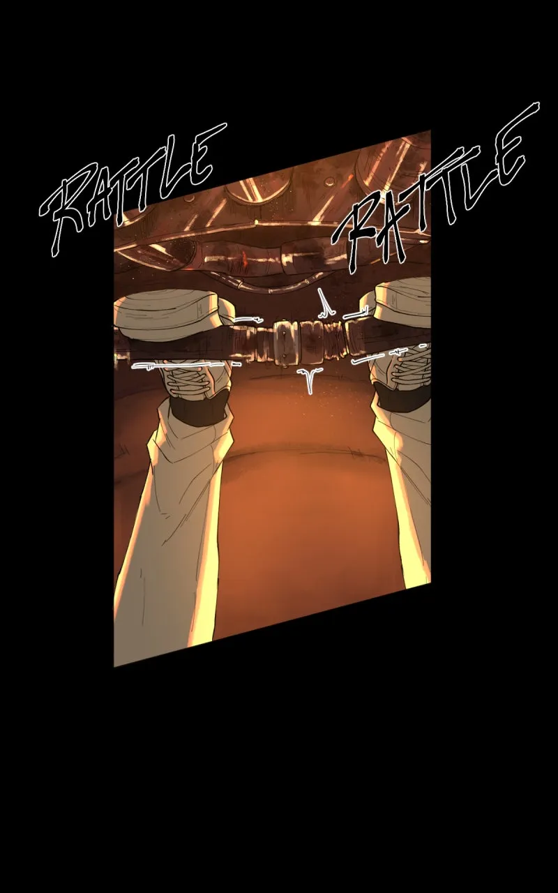 6th Degree Chapter 1 page 36 - 
