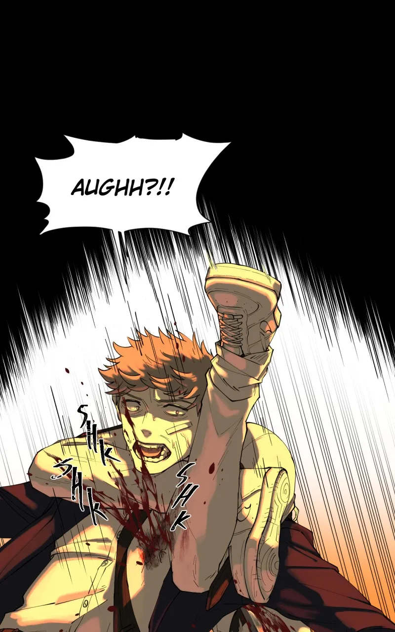 6th Degree Chapter 1 page 37 - 