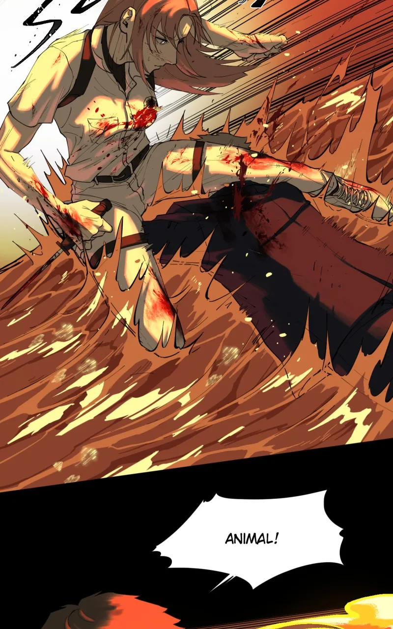 6th Degree Chapter 1 page 39 - 