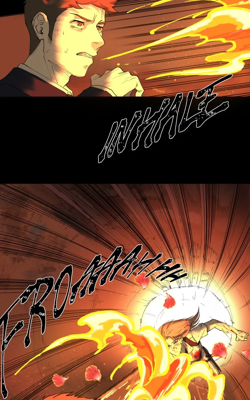 6th Degree Chapter 1 page 40 - 