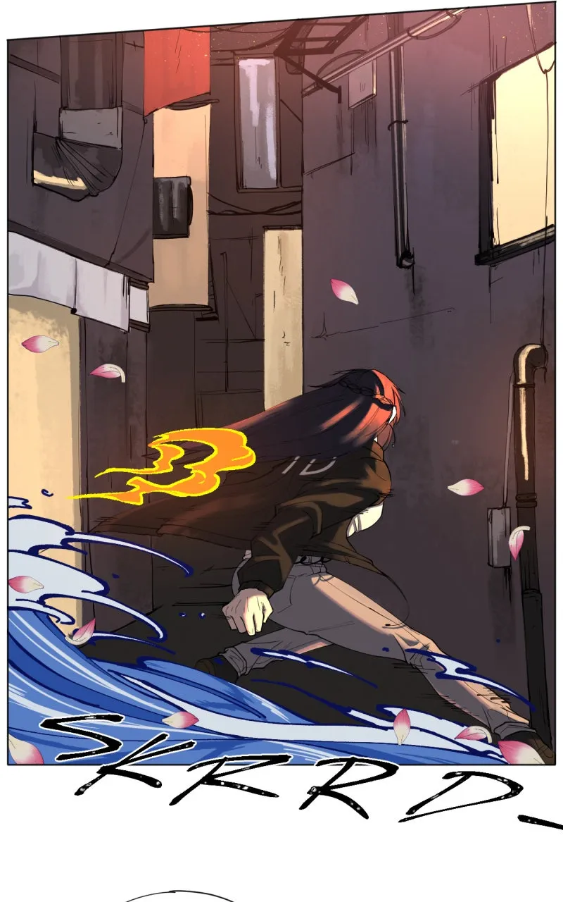 6th Degree Chapter 1 page 5 - 