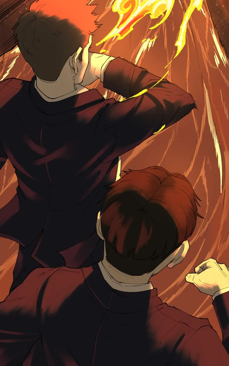 6th Degree Chapter 1 page 41 - 