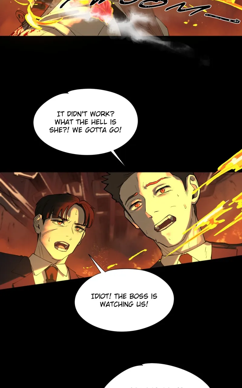 6th Degree Chapter 1 page 43 - 