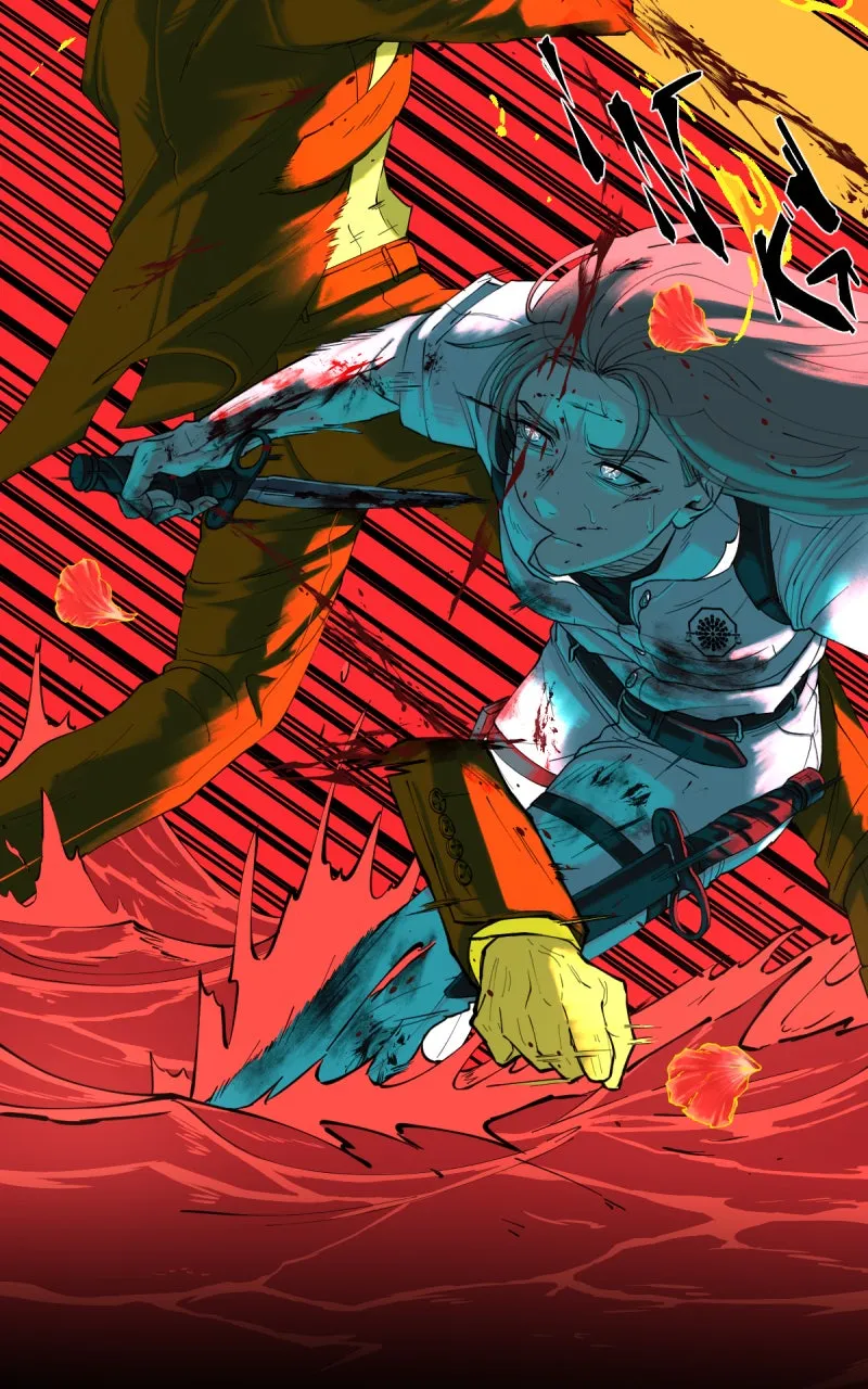 6th Degree Chapter 1 page 46 - 