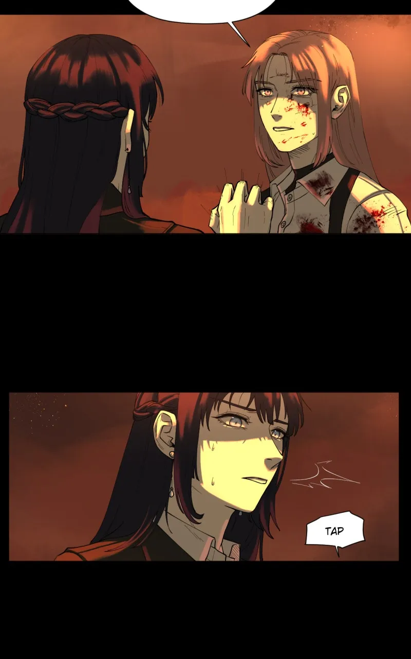 6th Degree Chapter 1 page 53 - 