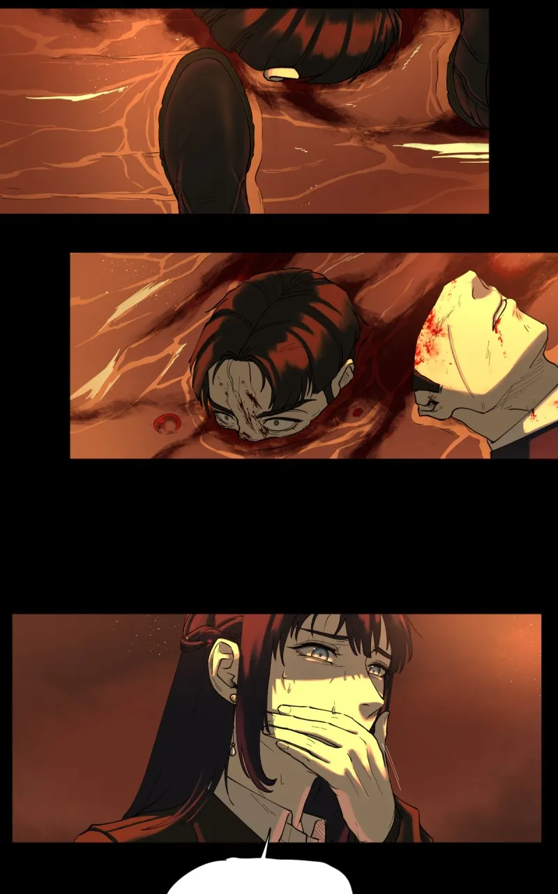 6th Degree Chapter 1 page 54 - 