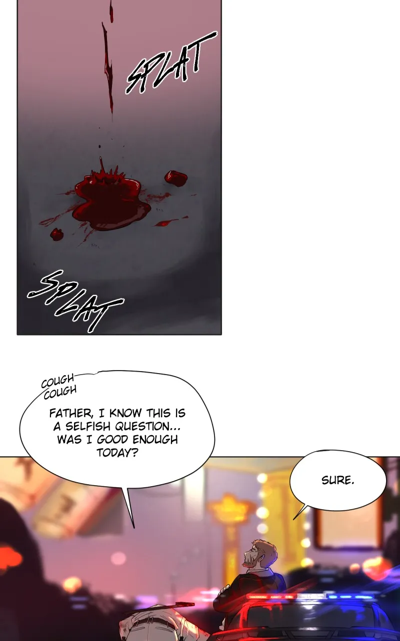 6th Degree Chapter 1 page 56 - 