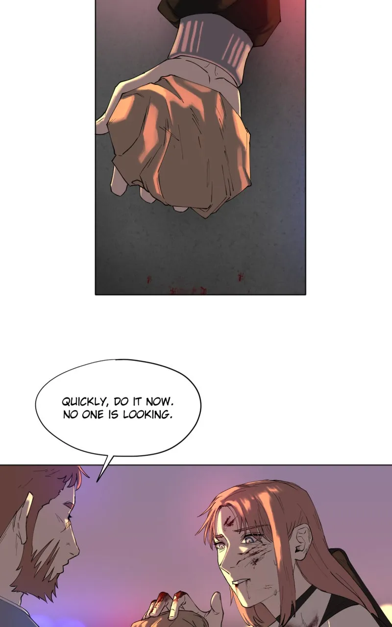 6th Degree Chapter 1 page 60 - 
