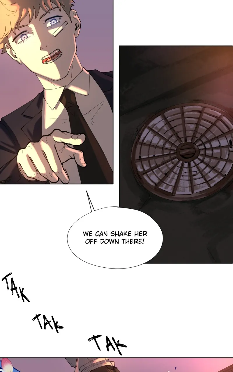 6th Degree Chapter 1 page 7 - 