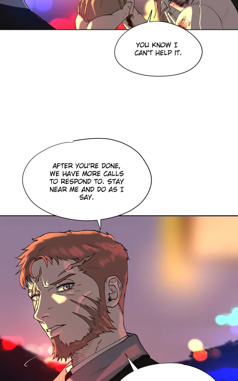 6th Degree Chapter 1 page 61 - 