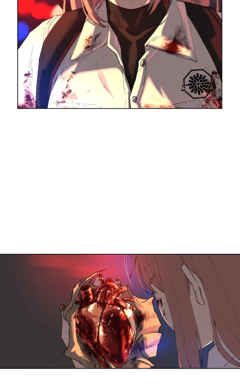 6th Degree Chapter 1 page 63 - 