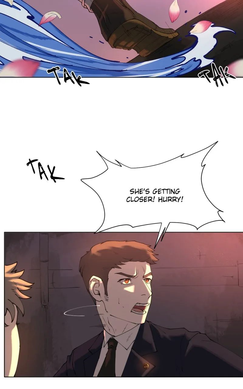 6th Degree Chapter 1 page 8 - 