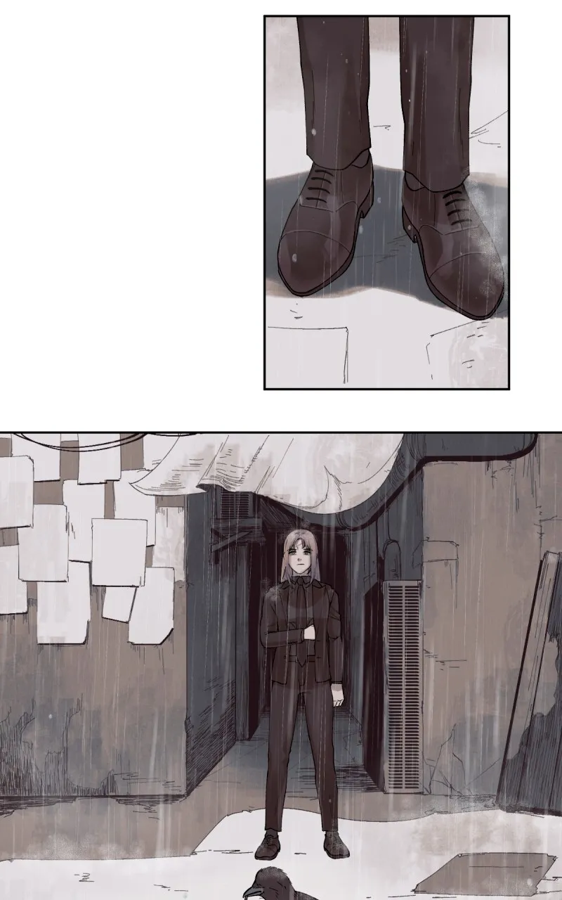 6th Degree Chapter 10 page 18 - 
