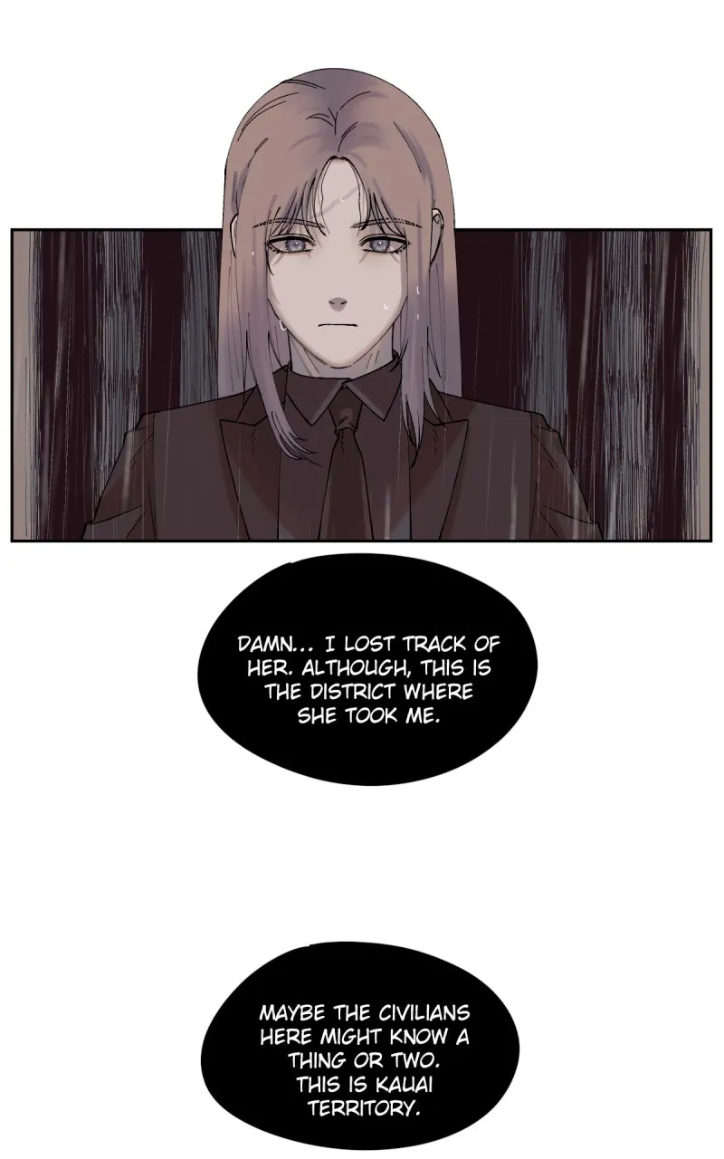 6th Degree Chapter 10 page 29 - 